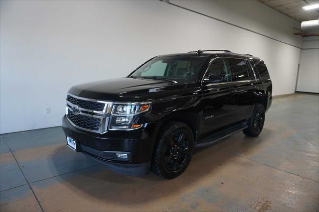 2019 Chevrolet Tahoe