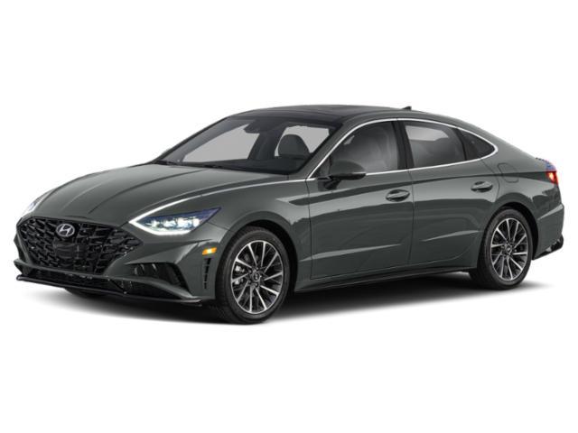 2020 Hyundai Sonata