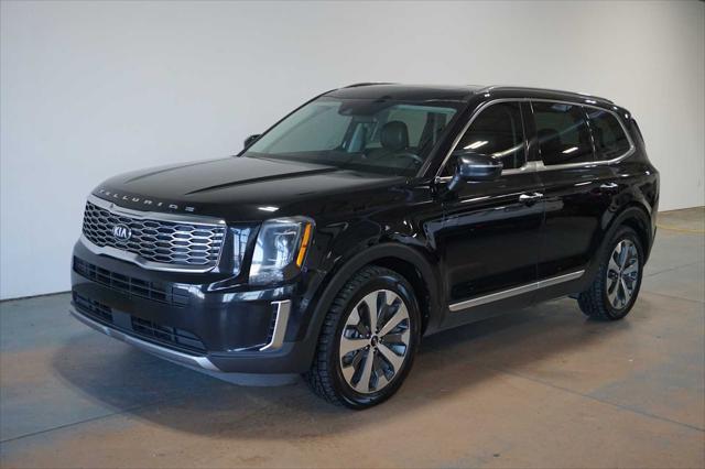 2020 Kia Telluride