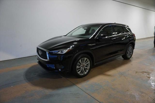 2023 Infiniti QX50