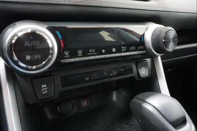 Photo of 2023 Ruby Flare Pearl Toyota RAV4