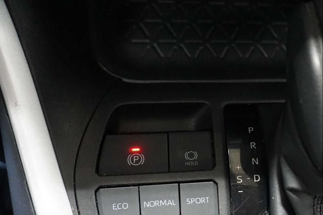 Photo of 2023 Ruby Flare Pearl Toyota RAV4