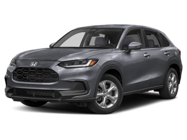 2023 Honda HR-V