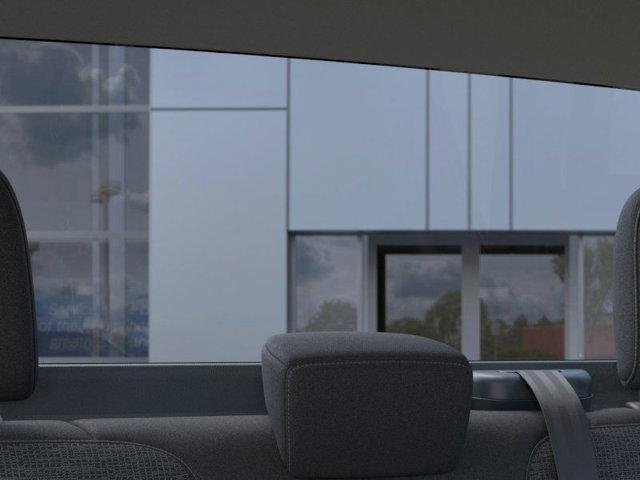 Photo of 2025 Oxford White Ford Maverick