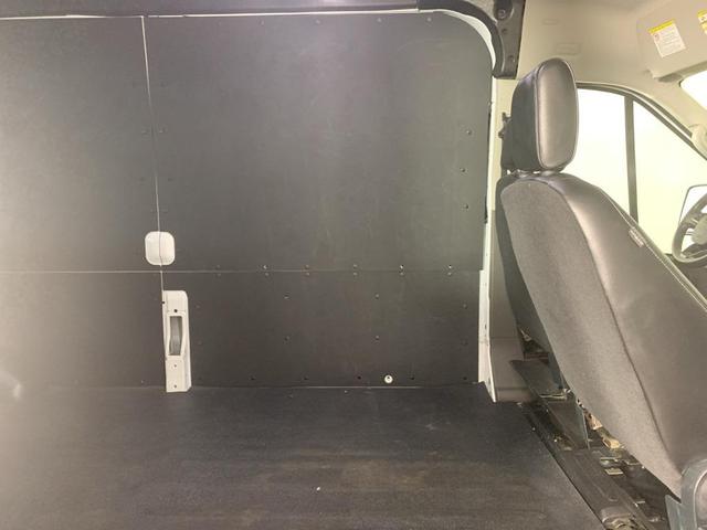 Photo of 2023 Oxford White Ford Transit-250