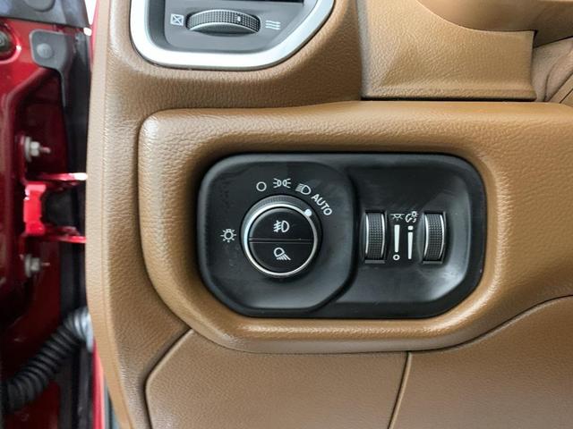 Photo of 2023 Delmonico Red Pearlcoat RAM 2500