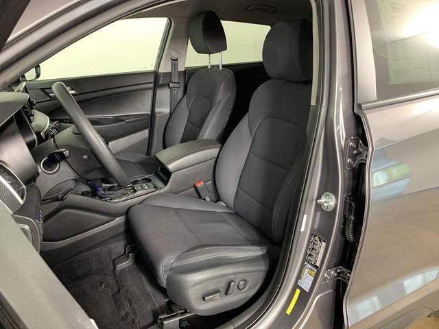 Photo of 2020 Magnetic Force Hyundai TUCSON