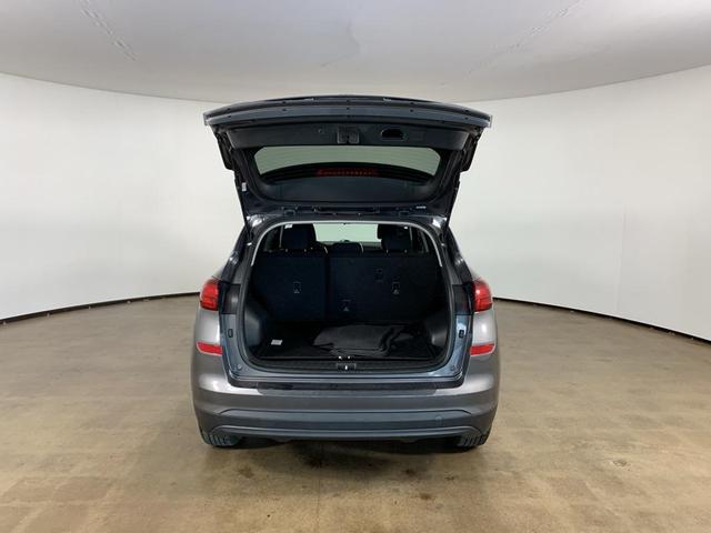 Photo of 2020 Magnetic Force Hyundai TUCSON
