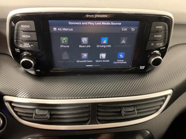Photo of 2020 Magnetic Force Hyundai TUCSON