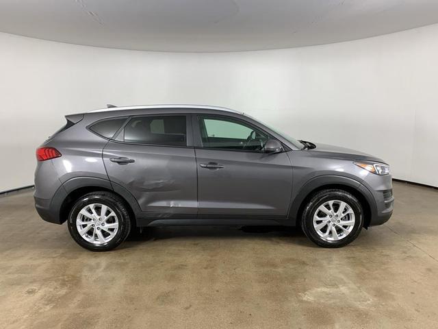 Photo of 2020 Magnetic Force Hyundai TUCSON
