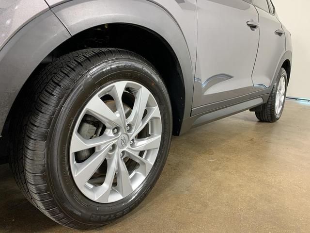 Photo of 2020 Magnetic Force Hyundai TUCSON
