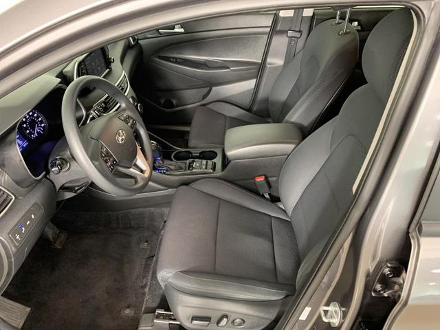 Photo of 2020 Magnetic Force Hyundai TUCSON