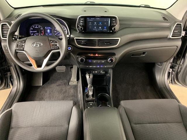 Photo of 2020 Magnetic Force Hyundai TUCSON