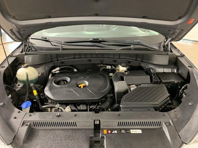 Photo of 2020 Magnetic Force Hyundai TUCSON