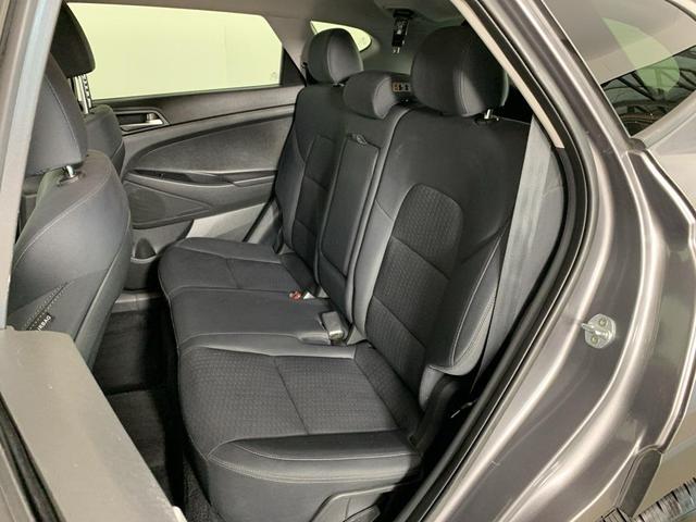 Photo of 2020 Magnetic Force Hyundai TUCSON