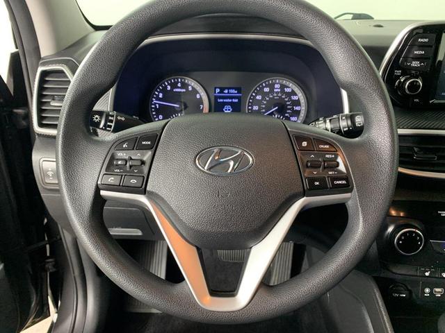 Photo of 2020 Magnetic Force Hyundai TUCSON