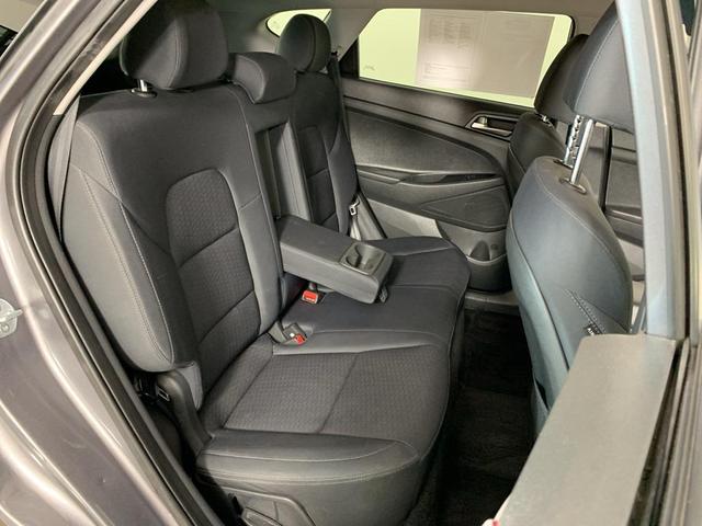 Photo of 2020 Magnetic Force Hyundai TUCSON