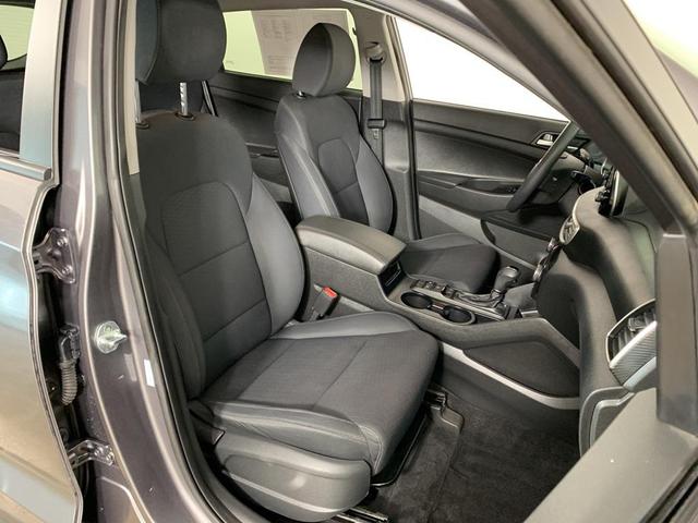 Photo of 2020 Magnetic Force Hyundai TUCSON
