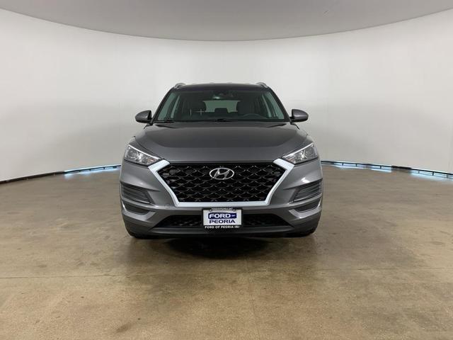 Photo of 2020 Magnetic Force Hyundai TUCSON