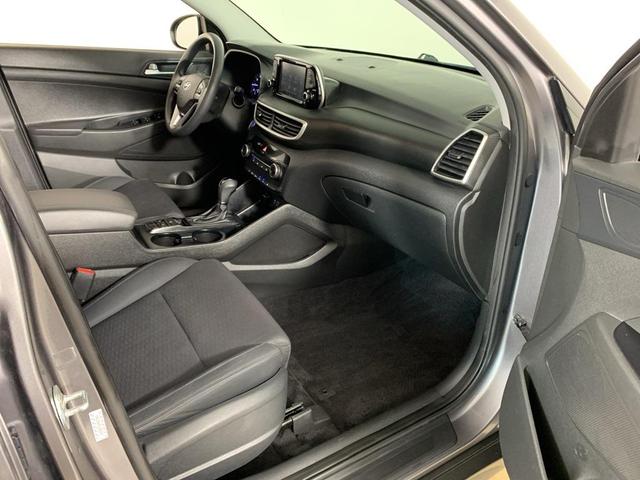 Photo of 2020 Magnetic Force Hyundai TUCSON