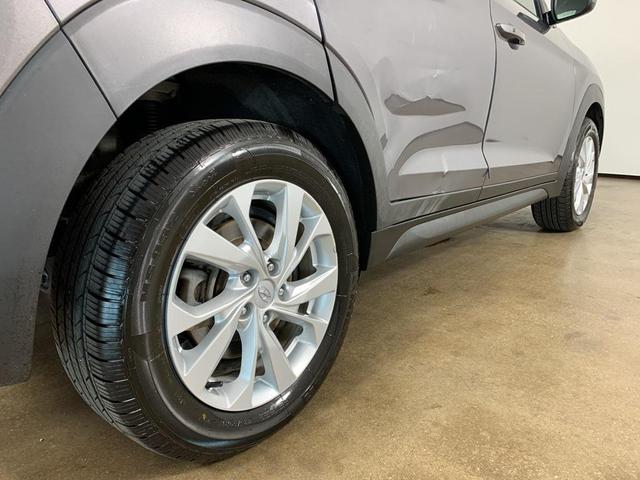 Photo of 2020 Magnetic Force Hyundai TUCSON