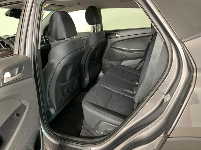 Photo of 2020 Magnetic Force Hyundai TUCSON