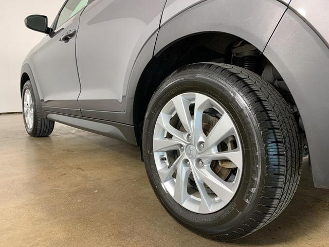 Photo of 2020 Magnetic Force Hyundai TUCSON