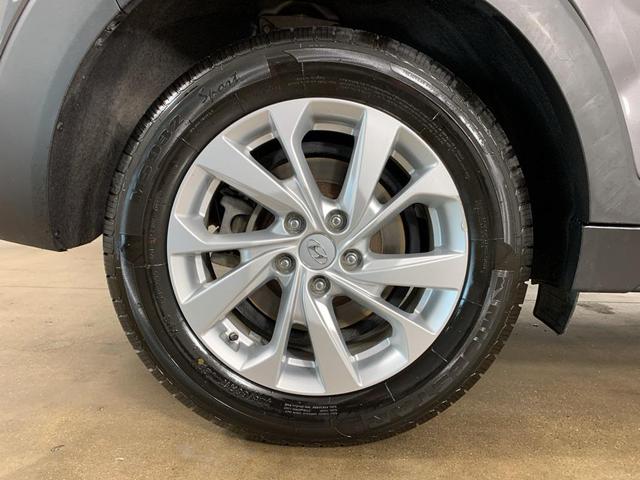 Photo of 2020 Magnetic Force Hyundai TUCSON