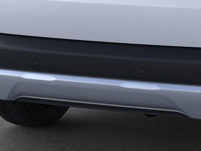 Photo of 2025 SPACE SILVER METALLIC Ford Escape PHEV
