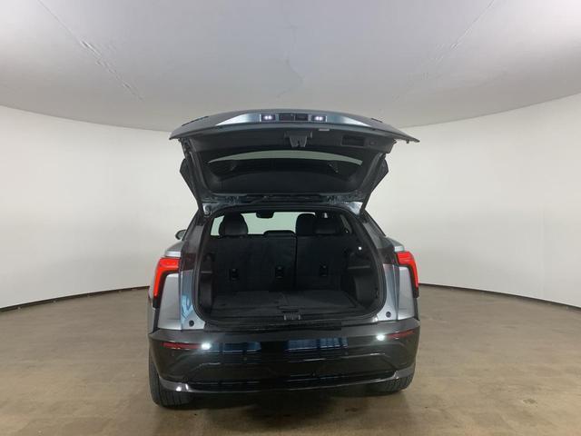 Photo of 2024 Sterling Gray Metallic Chevrolet Blazer EV