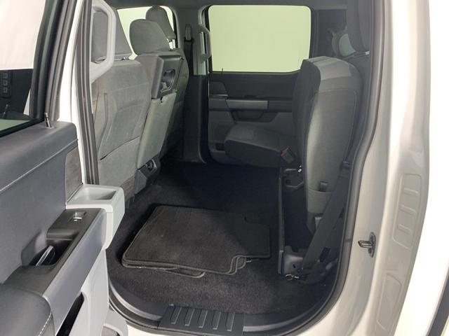 Photo of 2024 Oxford White Ford F-150