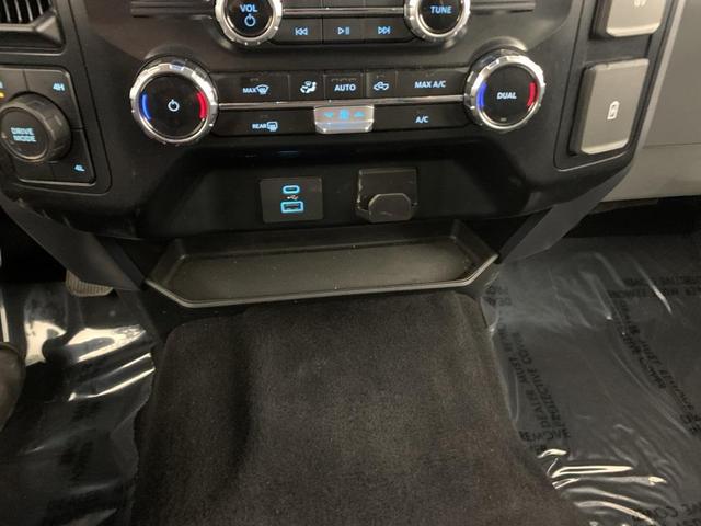 Photo of 2024 Oxford White Ford F-150