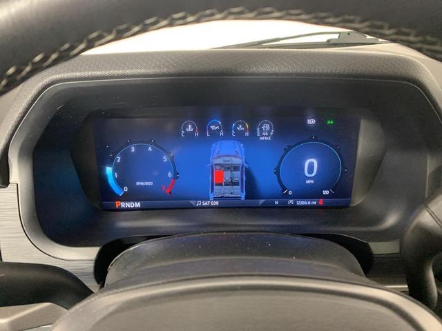 Photo of 2024 Oxford White Ford F-150