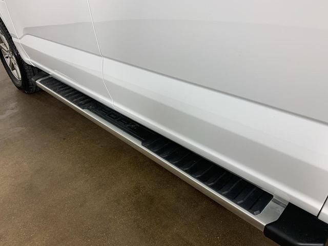 Photo of 2024 Oxford White Ford F-150