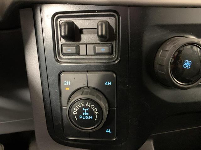 Photo of 2023 Oxford White Ford F-150