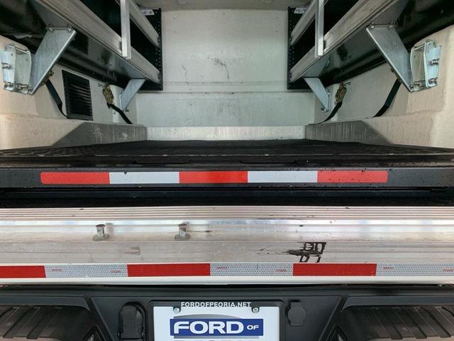Photo of 2023 Oxford White Ford F-150