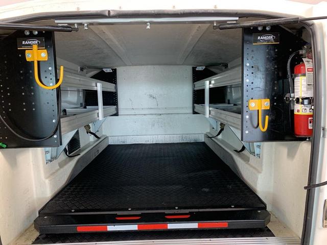 Photo of 2023 Oxford White Ford F-150