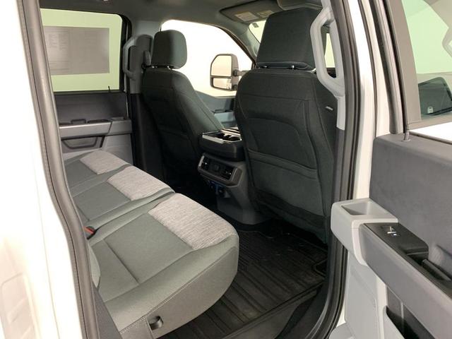 Photo of 2023 Oxford White Ford F-150