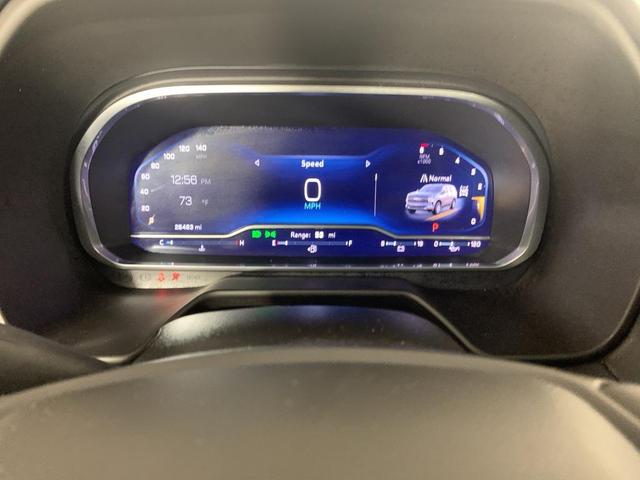 Photo of 2023 Black Chevrolet Tahoe