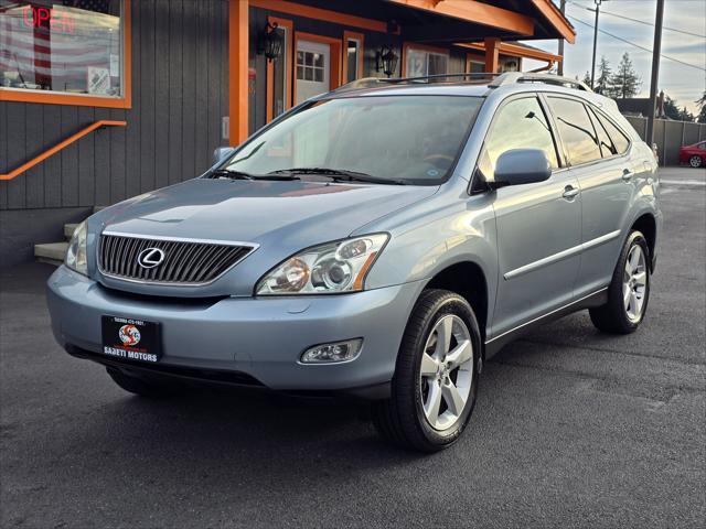 2004 Lexus Rx 330