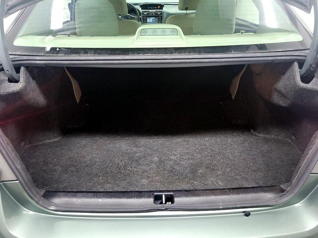 Photo of 2016 Green Subaru Impreza