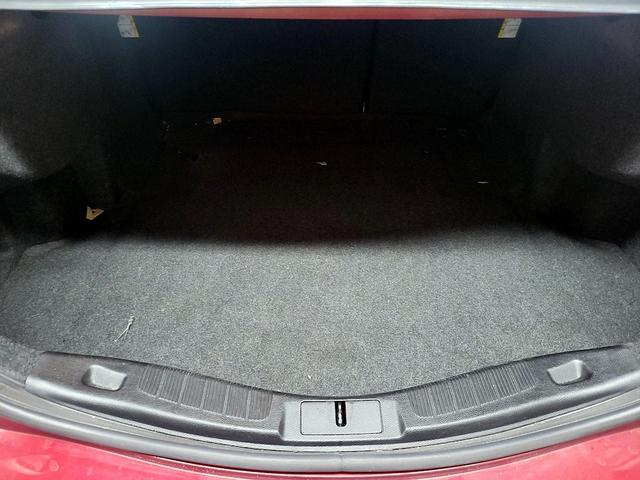 Photo of 2017 Red Ford Fusion
