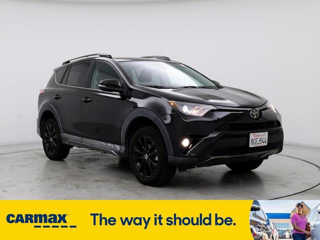 2018 Toyota RAV4