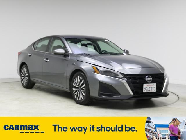 2023 Nissan Altima