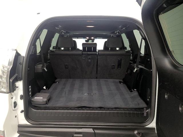 Photo of 2023 White Lexus GX 460
