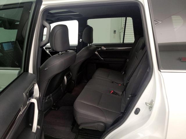 Photo of 2023 White Lexus GX 460