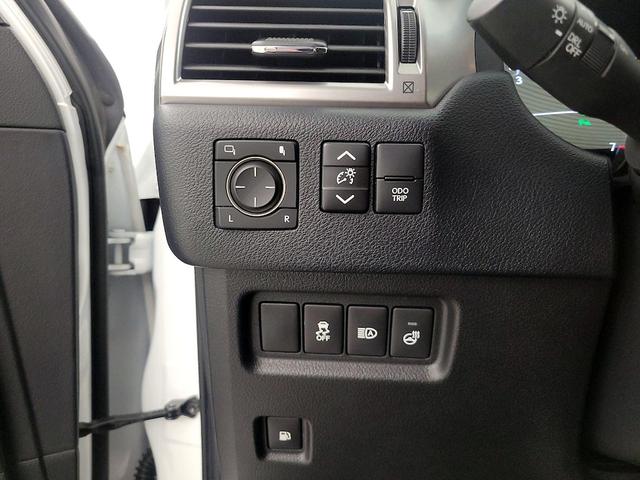 Photo of 2023 White Lexus GX 460