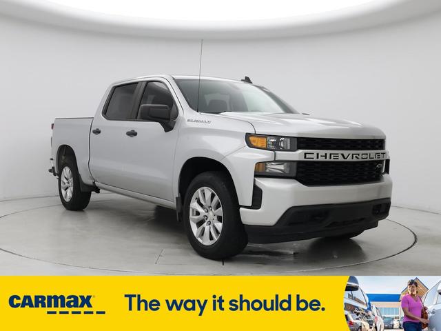 2022 Chevrolet Silverado 1500 Limited