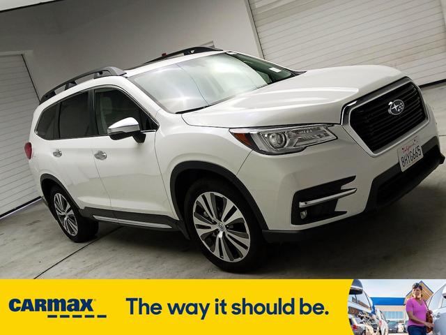 2019 Subaru Ascent