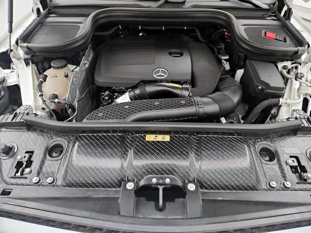 Photo of 2021 White Mercedes-Benz GLE 350